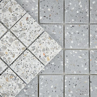 Collection Mosaïque Terrazzo Grey