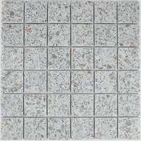 Mosaïque Terrazzo Light Grey