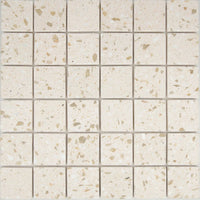 Mosaïque Terrazzo Nude