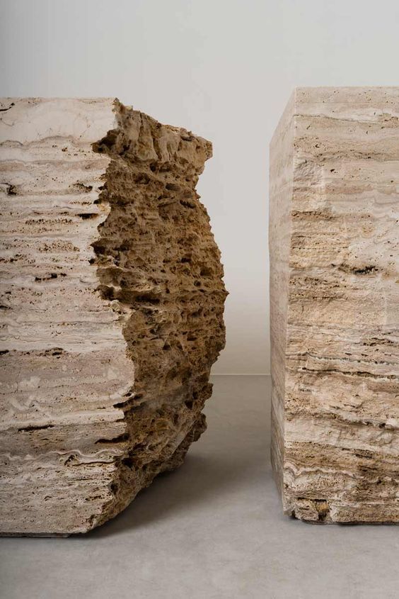 pierre naturelle Image