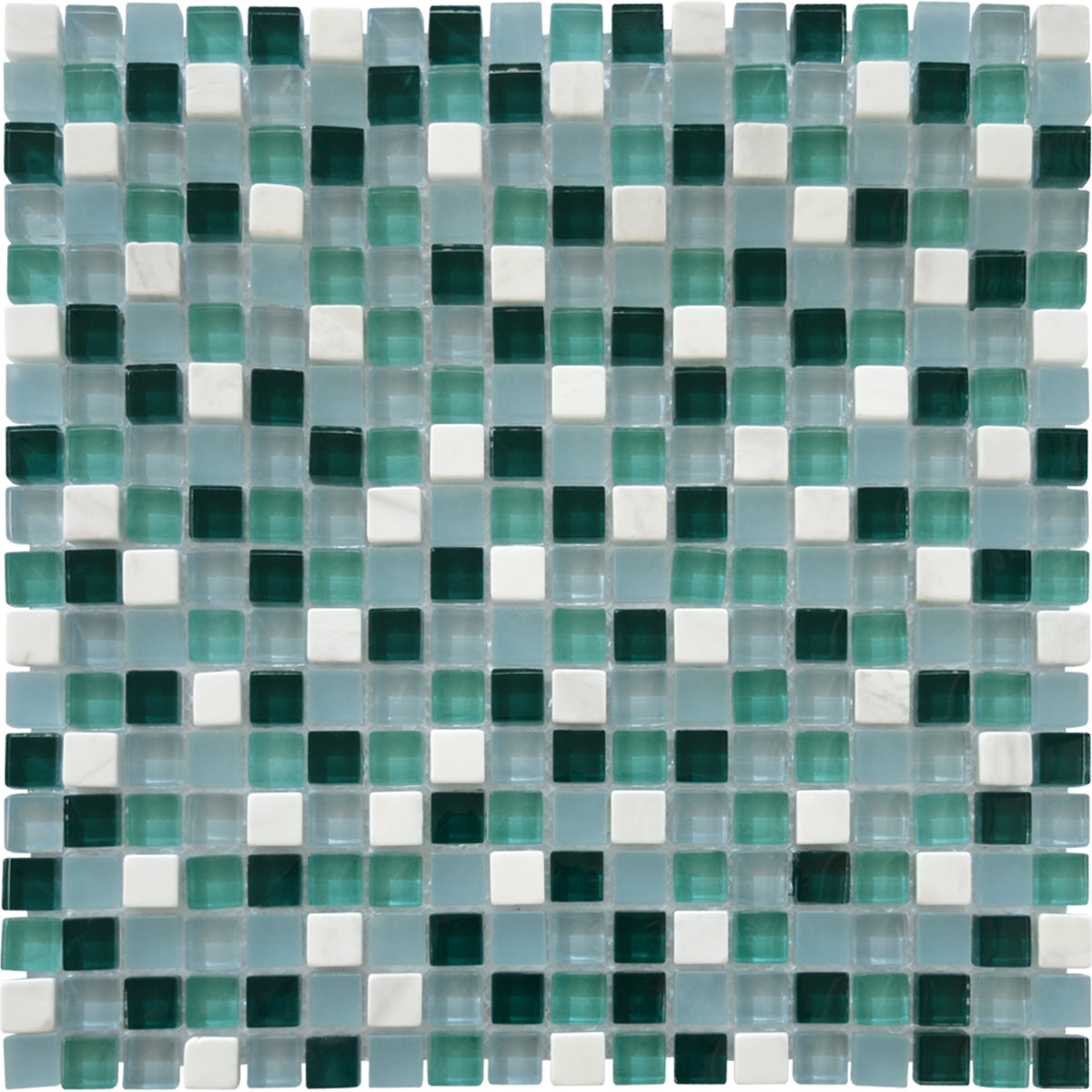 Mosaïque les antiques rococo