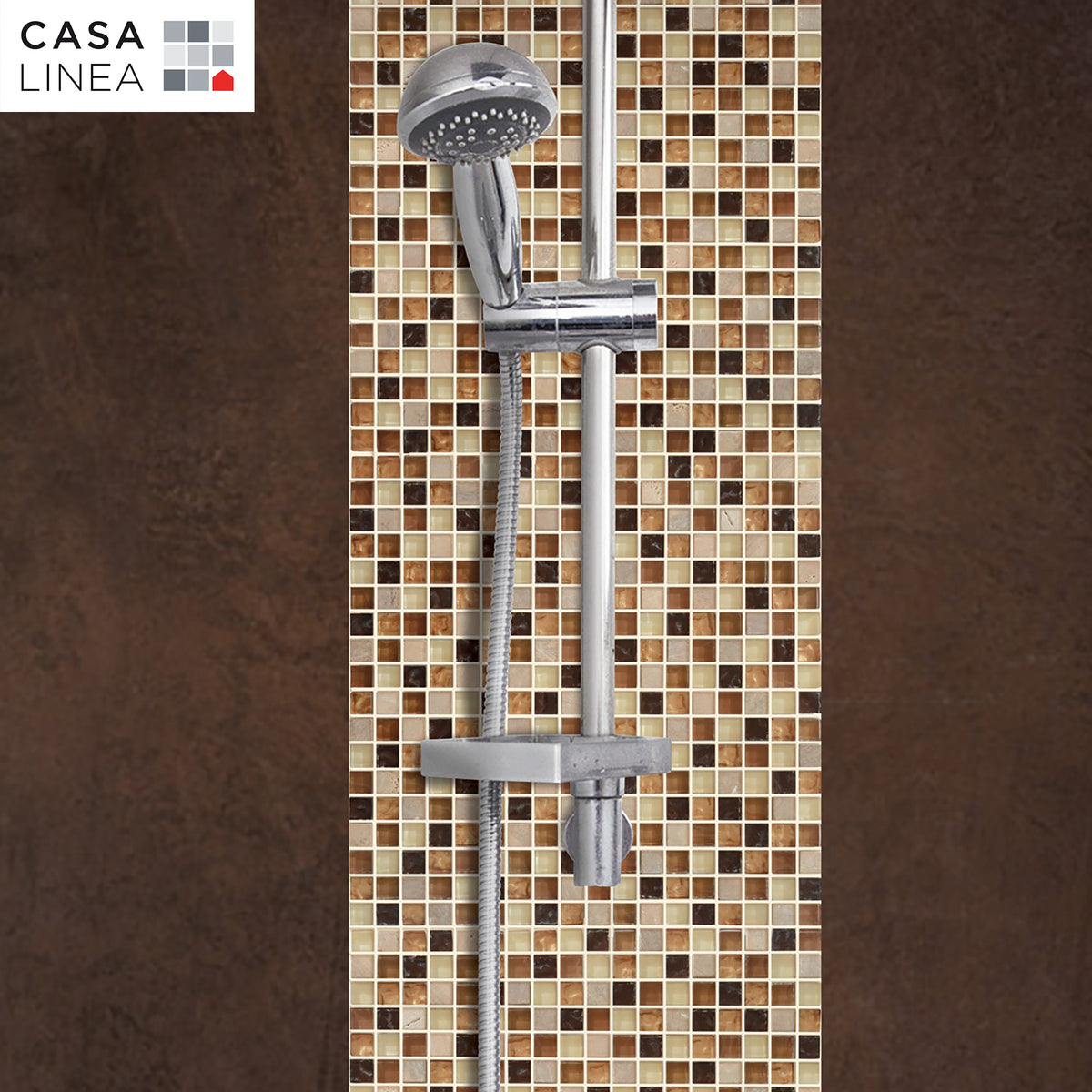 Mosaïque antiques baroque