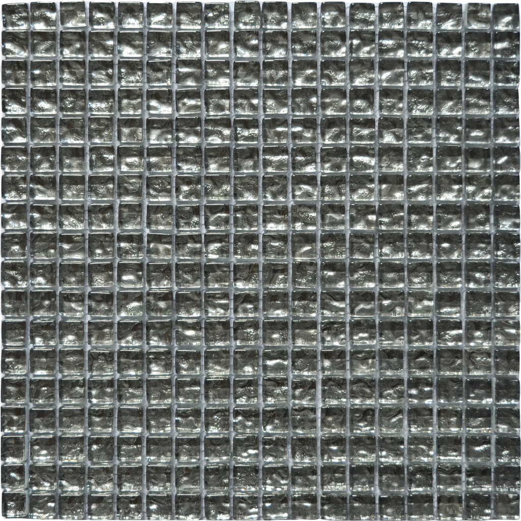 Mosaique antiques metal