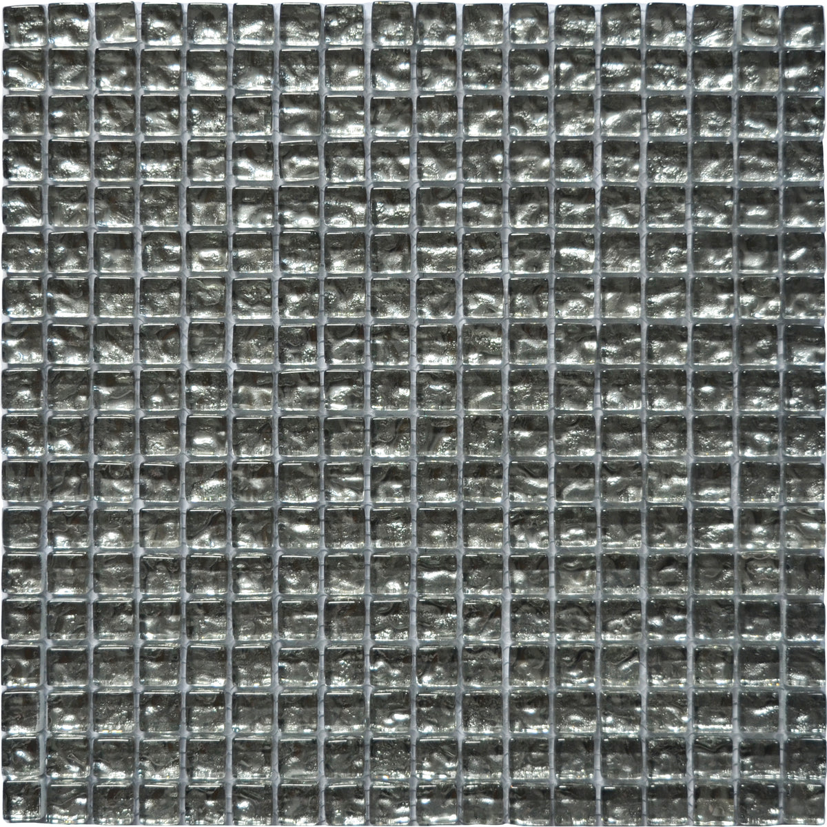 Mosaique antiques metal