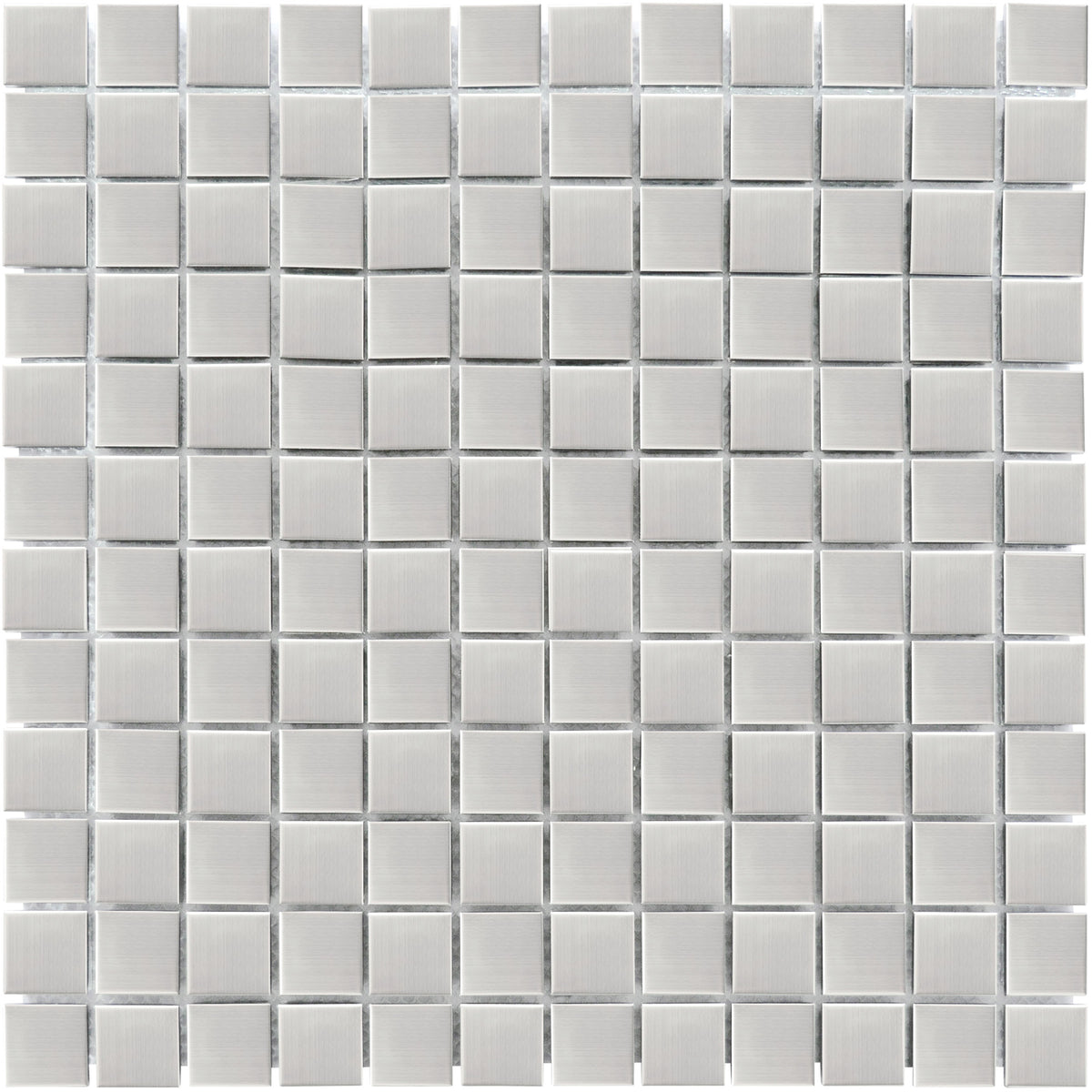 Mosaique inox